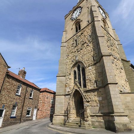 6 Church Hill Malton Esterno foto