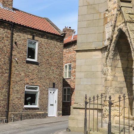 6 Church Hill Malton Esterno foto