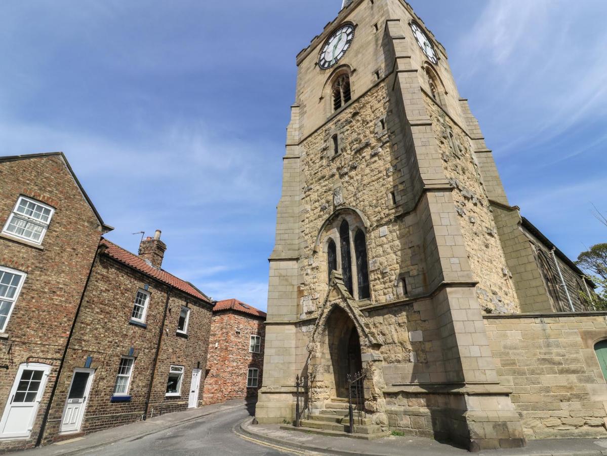 6 Church Hill Malton Esterno foto